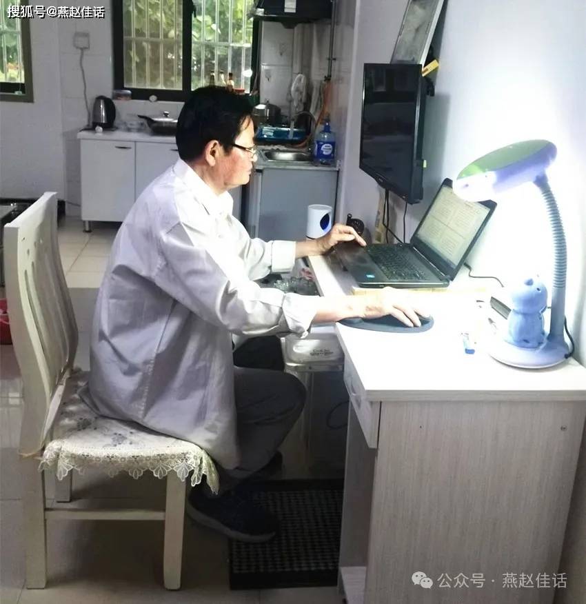 《我的写作漫谈》（五）信息篇三十二：对下信息的范文和注释